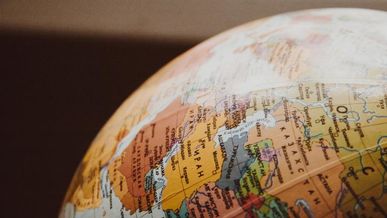 What is a Protected Territory in a Franchise?