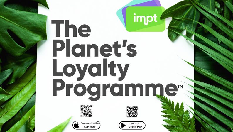 IMPT -  AI Tokenomics Limited