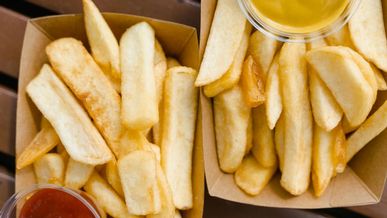 Why Food Franchises Are Thriving in Eastern Europe’s Secondary Cities